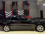 Mercedes E 220-5