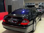 Mercedes E 220-8