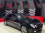 Mercedes E 220-2