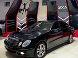 Mercedes E 220-1