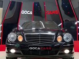 Mercedes E 220-4