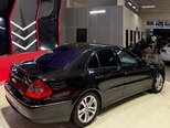 Mercedes E 220-7