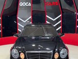 Mercedes E 220-3