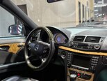 Mercedes E 220-16