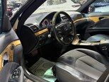Mercedes E 220-12