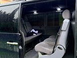 Mercedes Vito 112 CDI-4