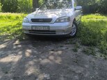 Opel Astra-1