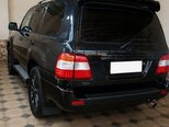Toyota Land Cruiser-7