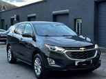 Chevrolet Equinox-2