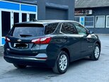 Chevrolet Equinox-5