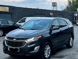 Chevrolet Equinox-4