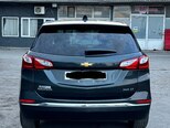 Chevrolet Equinox-7