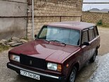 LADA (VAZ) 2104-2