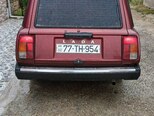 LADA (VAZ) 2104-4