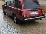 LADA (VAZ) 2104-3