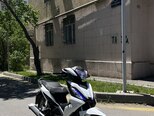 Tufan S 50-3