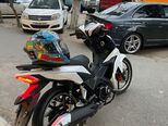Tufan S 50-5