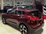 Hyundai Tucson-8