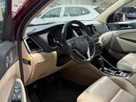 Hyundai Tucson-10