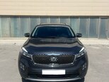 Kia Sorento-1