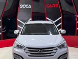 Hyundai Santa Fe-2