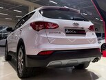 Hyundai Santa Fe-11