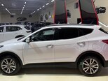 Hyundai Santa Fe-7