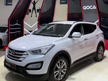 Hyundai Santa Fe-4