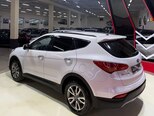 Hyundai Santa Fe-8