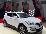 Hyundai Santa Fe-5