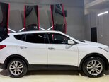 Hyundai Santa Fe-6