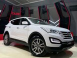 Hyundai Santa Fe-3