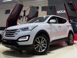 Hyundai Santa Fe-1