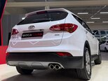 Hyundai Santa Fe-10