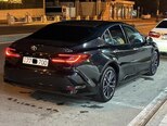 Toyota Camry-7