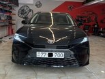 Toyota Camry-10