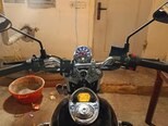 Haojue TR150S-3