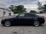 BMW 525-13
