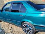 BMW 316-8