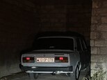 LADA (VAZ) 2107-10