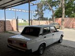 LADA (VAZ) 2107-8