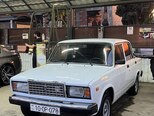LADA (VAZ) 2107-4