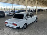 LADA (VAZ) 2107-2