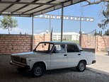 LADA (VAZ) 2107-6