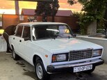 LADA (VAZ) 2107-5