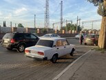 LADA (VAZ) 2107-13