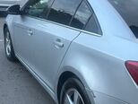 Chevrolet Cruze-9