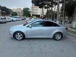 Chevrolet Cruze-10