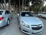 Chevrolet Cruze-12