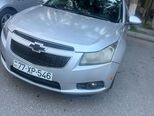 Chevrolet Cruze-5